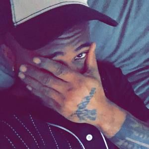 Meet your Posher, Reggie